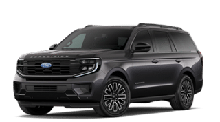 2027 Ford Expedition® External Image 1
